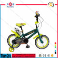 Precio competitivo Niño Niños pequeños Bicicleta 12 &quot;16&quot; 20 &quot;